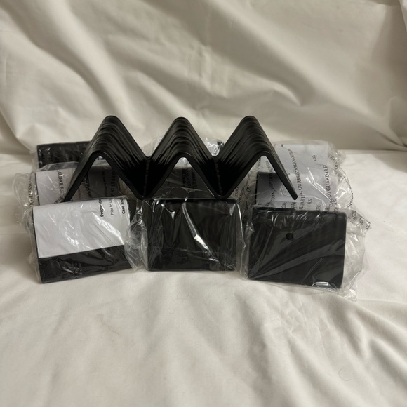 Melamine Taco Holders - set of 4 - Picture 3 of 5